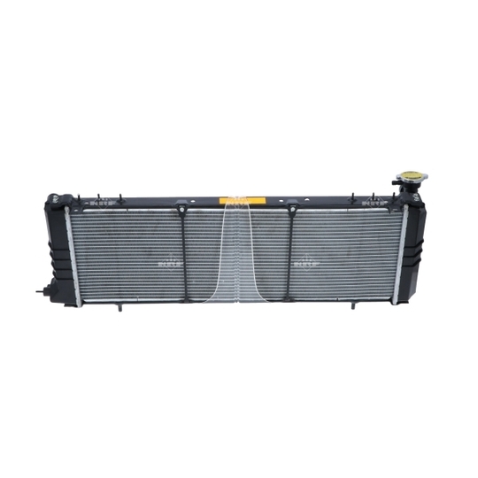 59301 - Radiator, engine cooling 