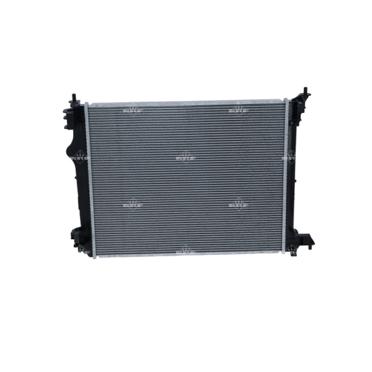 59257 - Radiator, engine cooling 