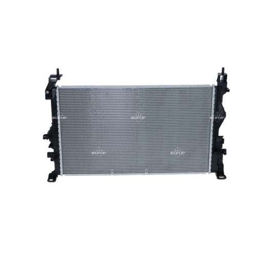 59266 - Radiator, engine cooling 