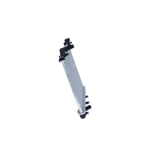 59276 - Radiator, engine cooling 