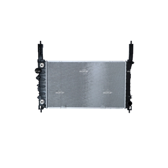 59343 - Radiator, engine cooling 