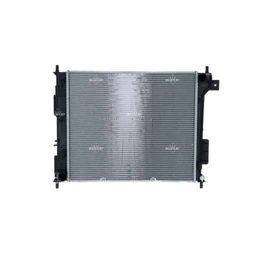 59356 - Radiator, engine cooling 