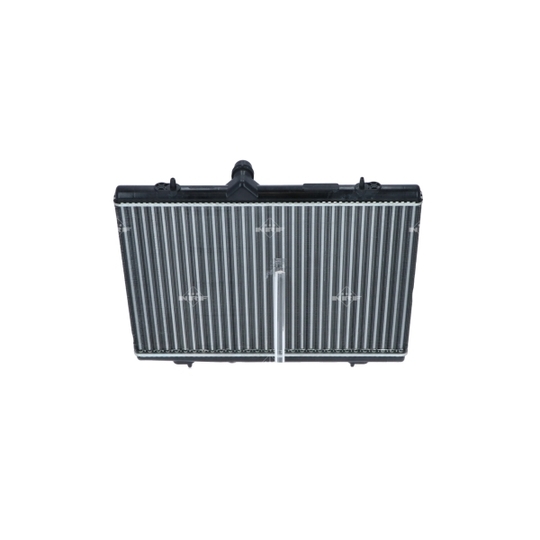 59357A - Radiator, engine cooling 
