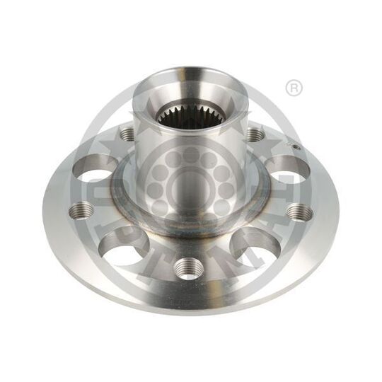 04-P417 - Wheel hub 