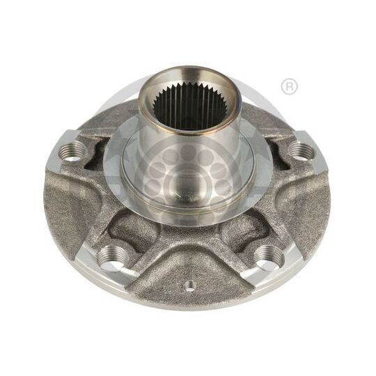 04-P416 - Wheel hub 