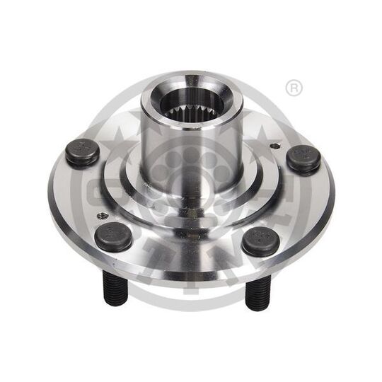 04-P426 - Wheel hub 