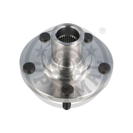 04-P435 - Wheel hub 