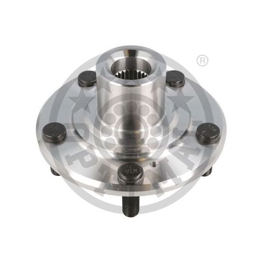 04-P430 - Wheel hub 