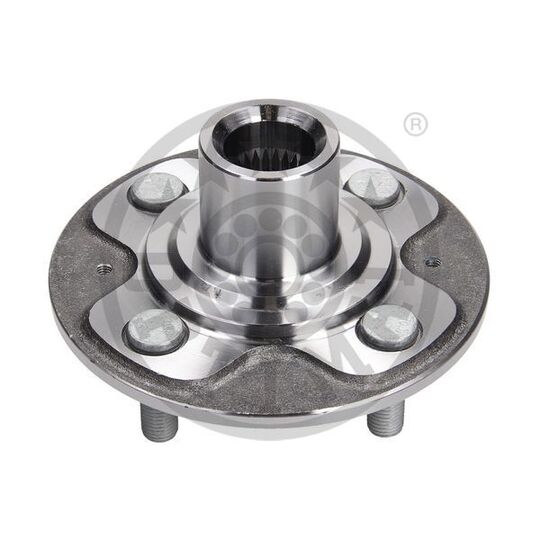 04-P425 - Wheel hub 