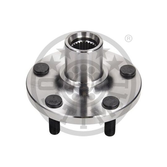 04-P422 - Wheel hub 