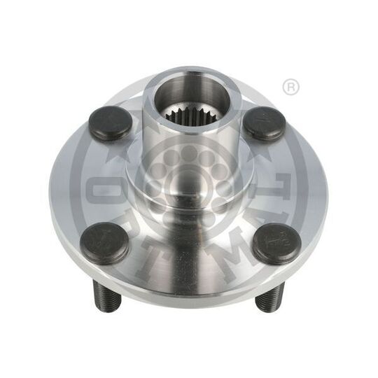 04-P437 - Wheel hub 