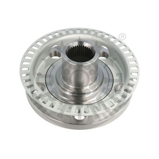 04-P423 - Wheel hub 