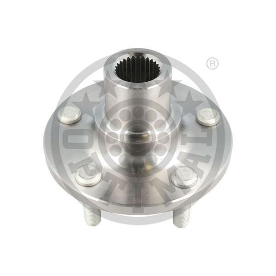 04-P421 - Wheel hub 