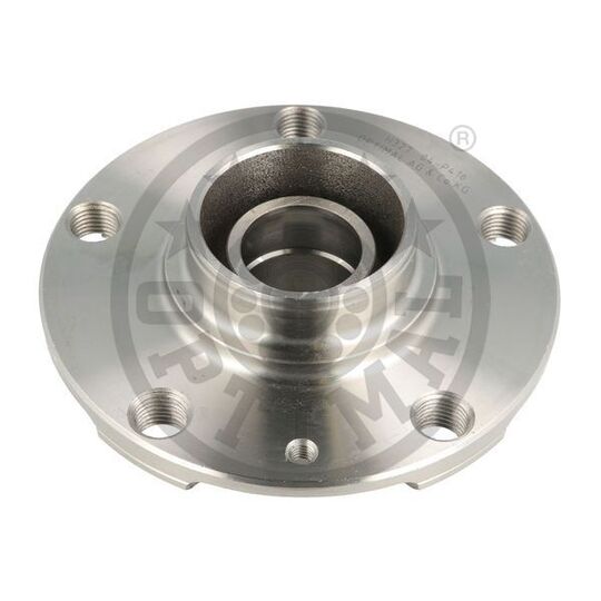 04-P416 - Wheel hub 