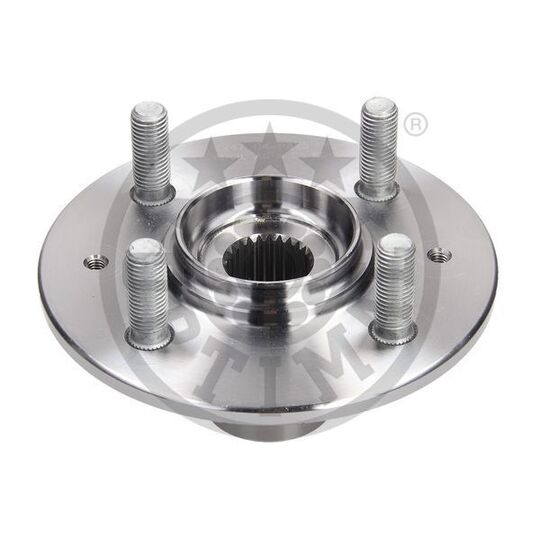 04-P425 - Wheel hub 