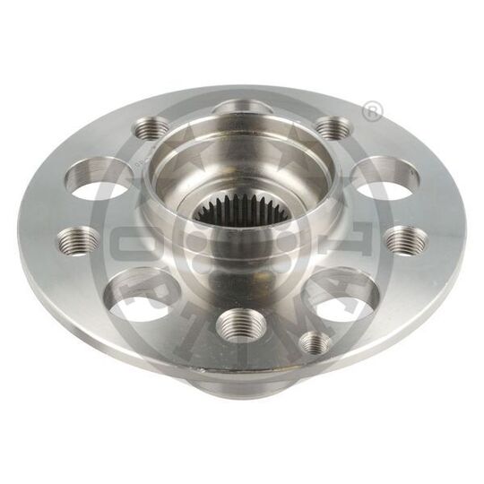 04-P417 - Wheel hub 