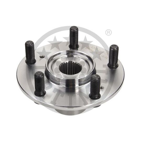 04-P426 - Wheel hub 