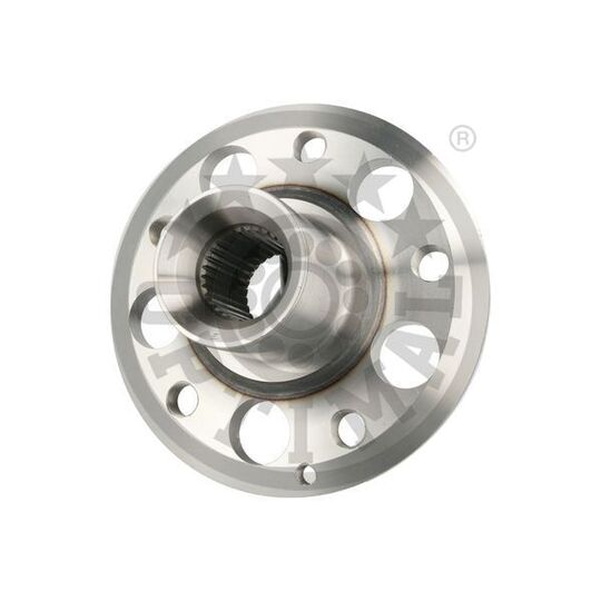 04-P417 - Wheel hub 