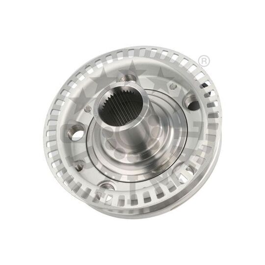 04-P423 - Wheel hub 