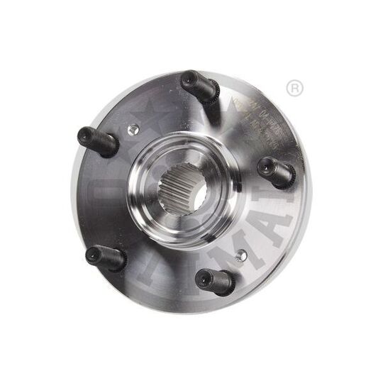 04-P426 - Wheel hub 