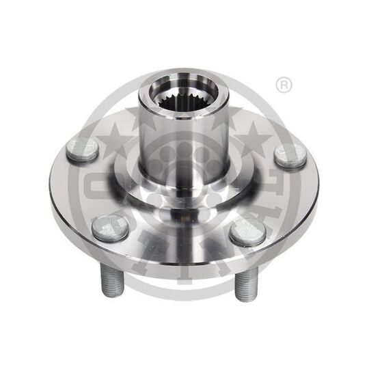 04-P438 - Wheel hub 