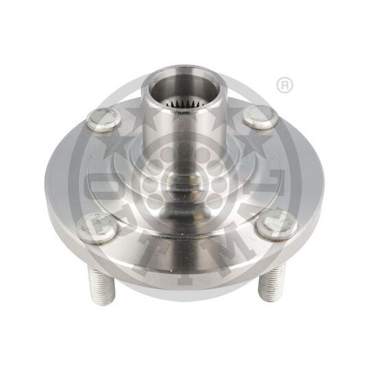 04-P485 - Wheel hub 