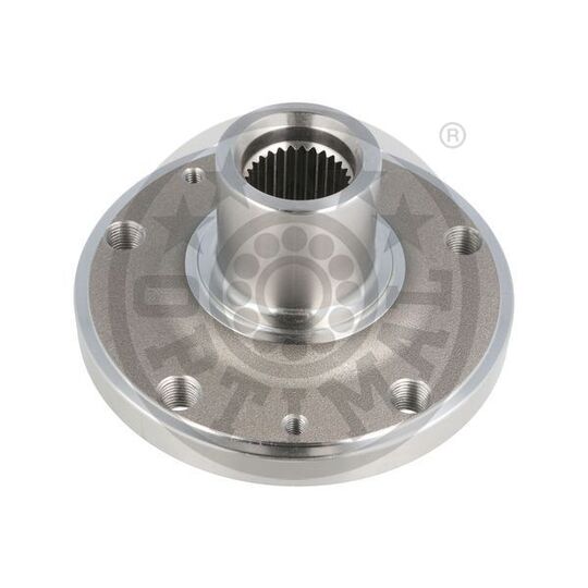 04-P461 - Wheel hub 