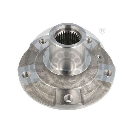 04-P459 - Wheel hub 