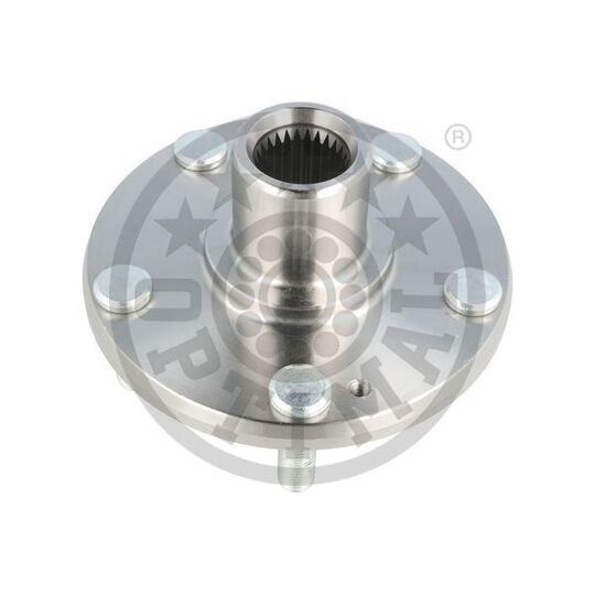 04-P473 - Wheel hub 