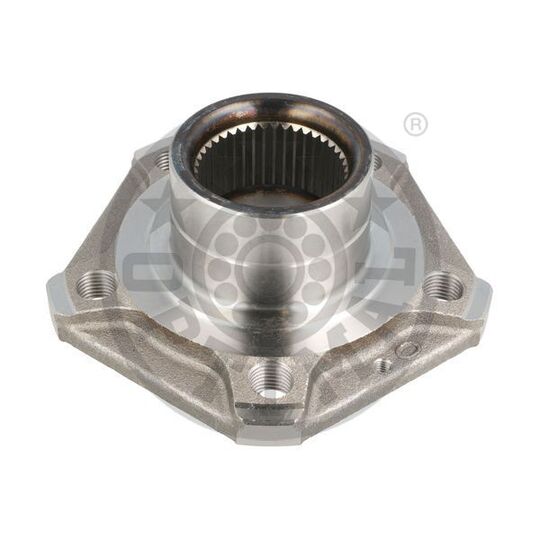 04-P488 - Wheel hub 