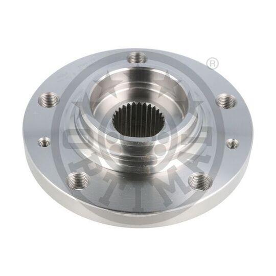 04-P461 - Wheel hub 