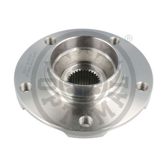 04-P459 - Wheel hub 