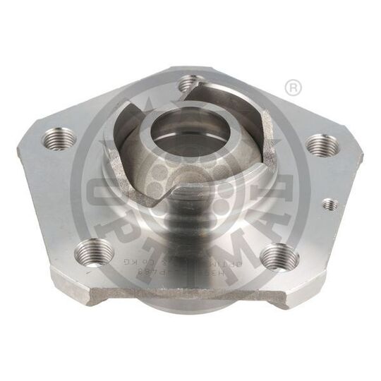 04-P488 - Wheel hub 