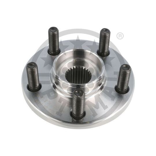 04-P458 - Wheel hub 