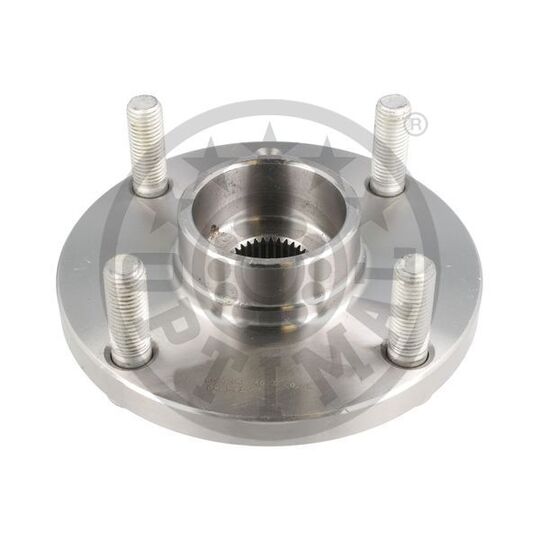 04-P485 - Wheel hub 