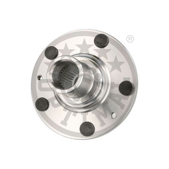 04-P441 - Wheel hub 