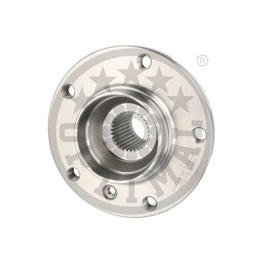 04-P459 - Wheel hub 