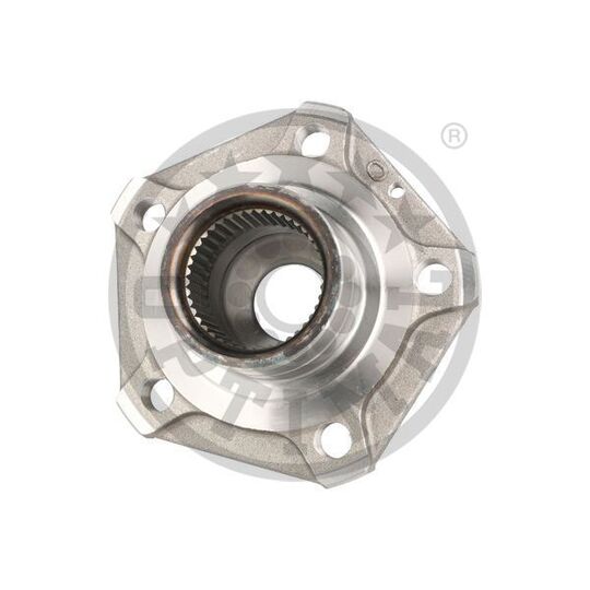 04-P488 - Wheel hub 