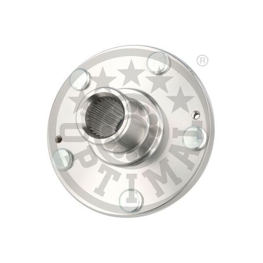 04-P473 - Wheel hub 