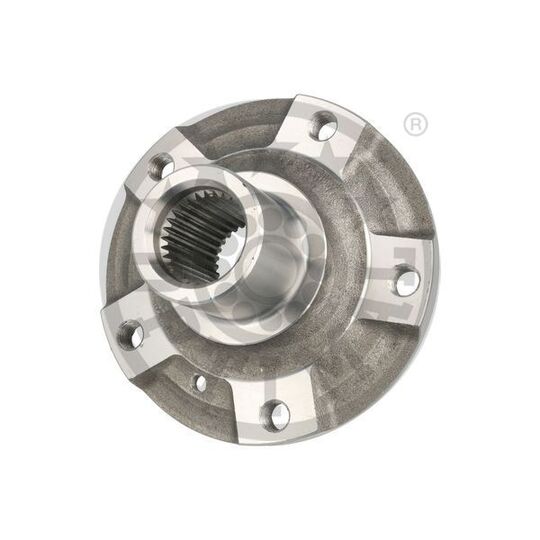 04-P459 - Wheel hub 