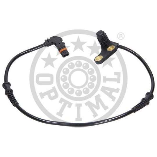 06-S103 - Sensor, wheel speed 