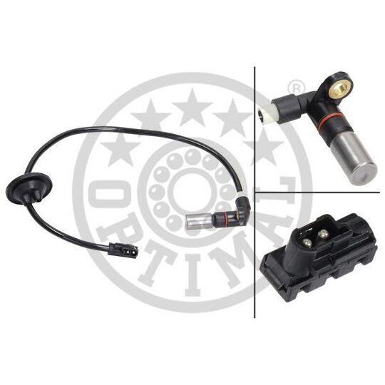 06-S108 - Sensor, wheel speed 