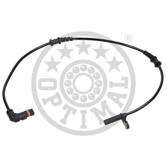 06-S109 - Sensor, wheel speed 