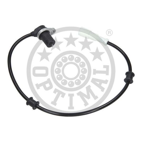 06-S110 - Sensor, wheel speed 