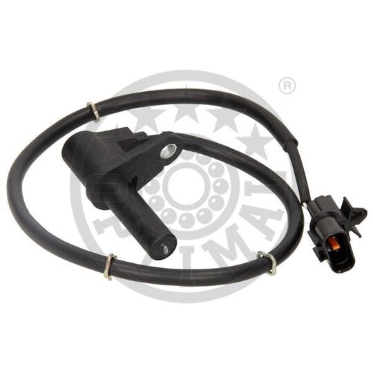 06-S363 - Sensor, wheel speed 