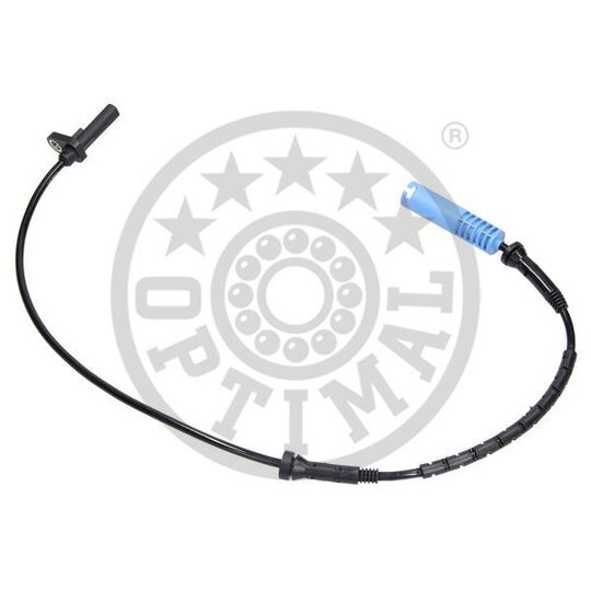 06-S431 - Sensor, wheel speed 