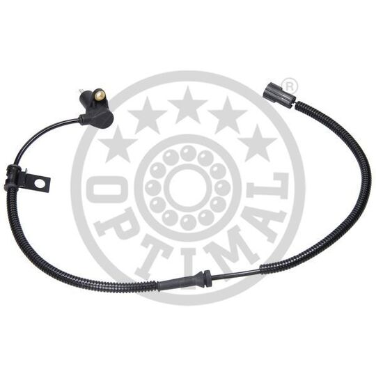 06-S439 - Sensor, wheel speed 