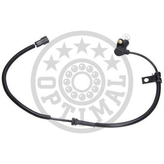 06-S438 - Sensor, wheel speed 