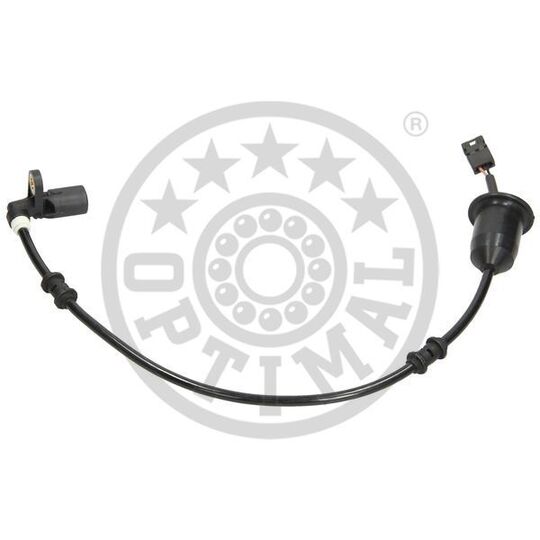 06-S548 - Sensor, wheel speed 