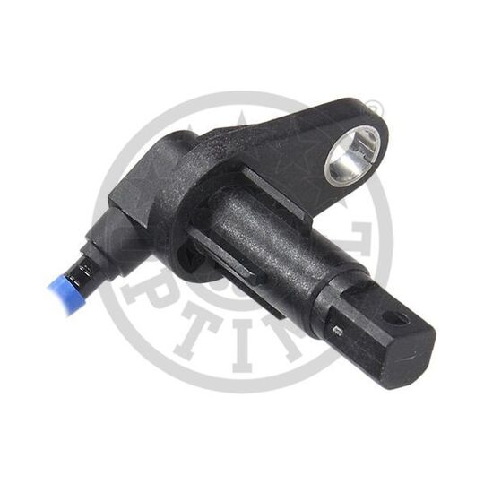 06-S602 - Sensor, wheel speed 